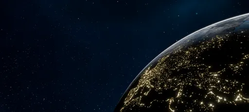 Realistic Planet Atmosphere