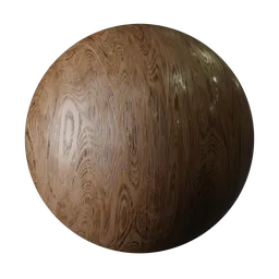 Wood