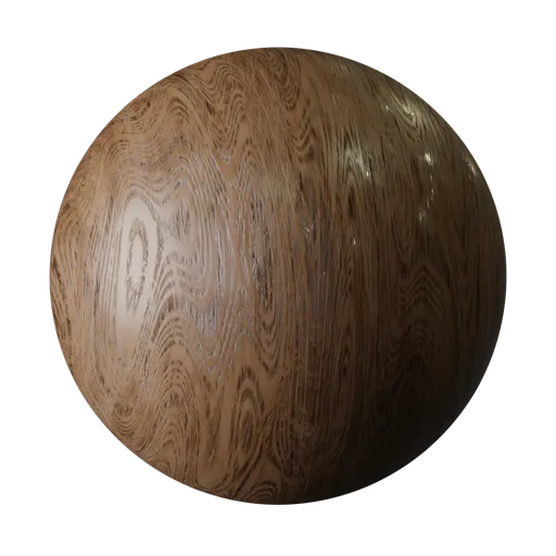 Wood