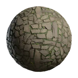 Paving Stone Brick