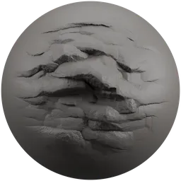 AT-Rock & Cliff Brush