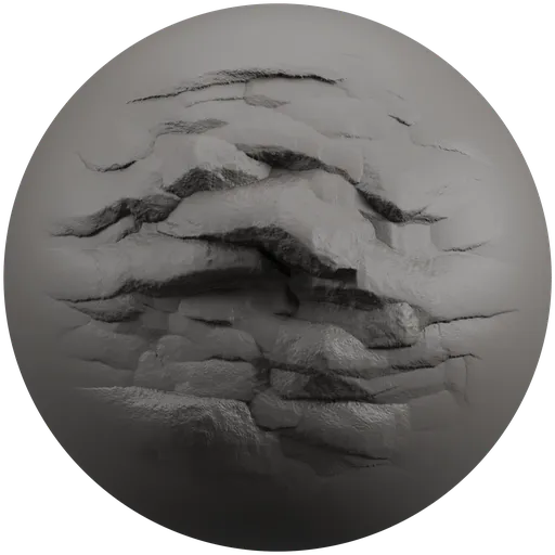 AT-Rock & Cliff Brush