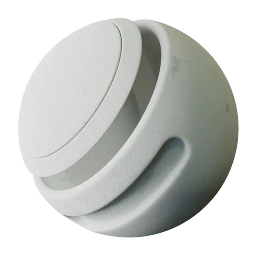 High-resolution procedural Opaline Paper PBR shader for Blender 3D with adjustable color, bump, and imperfections.