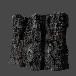 Rock Cliff Rugged Modular