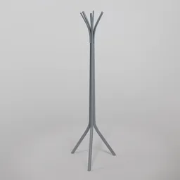 Fleur Coat Stand C250