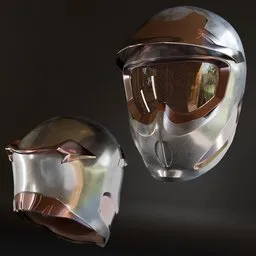 MK BaseMesh Helmet 003