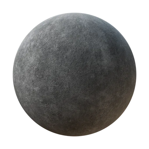 Concrete Material