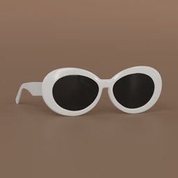 Clout Goggles Sunglasses