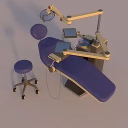 Dental Setup