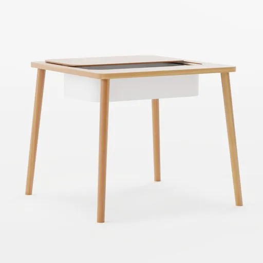 Activity Table