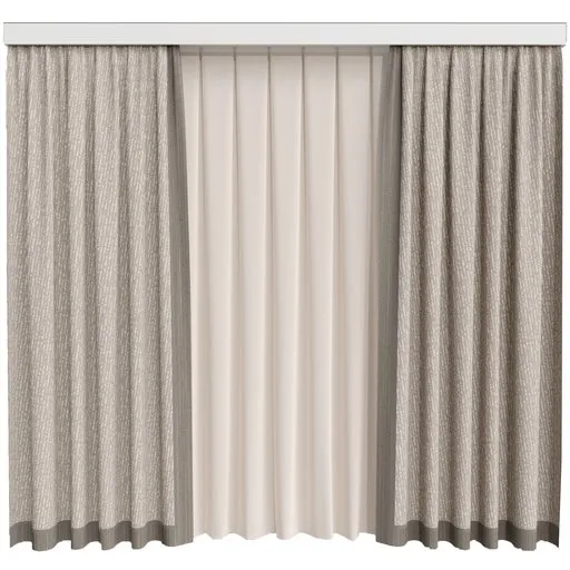 Curtain