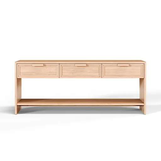 Calypso Storage Console Table