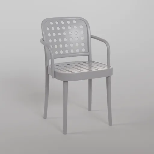 822 Armchair C150