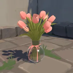 Tulips