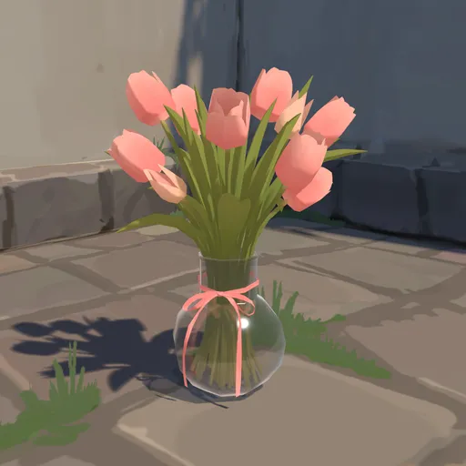 Tulips