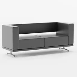 Desire 2-Seater Sofa