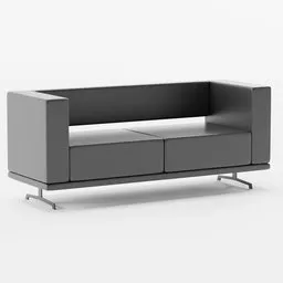 Desire 2-Seater Sofa