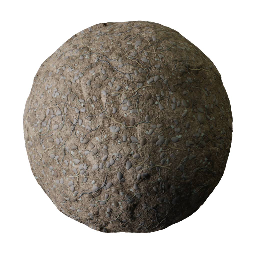 forest-ground-pebbles-free-3d-ground-materials-blenderkit