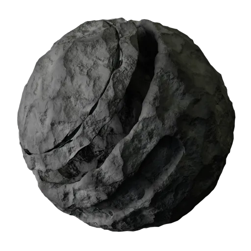 Moon Floor Texture