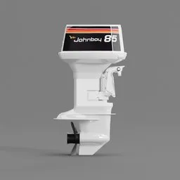 Jhonson Outboard