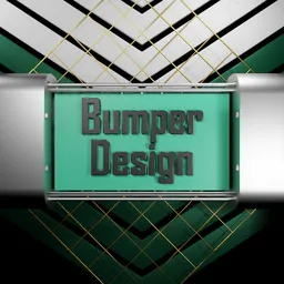 Open Bumper Animation