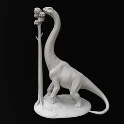 Brachiosaurus