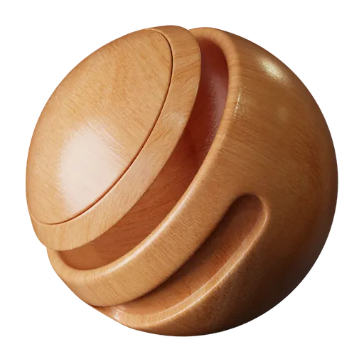 Okoume Wood