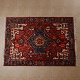 Persian carpet