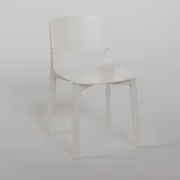 Leaf Chair S110