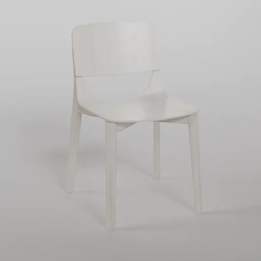 Leaf Chair S110