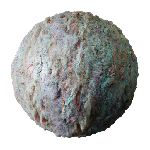 Tree Bark