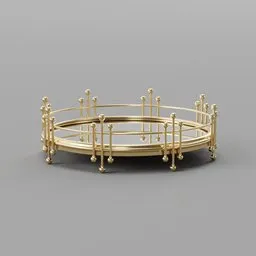 Tray