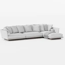 Couch Minimalistic