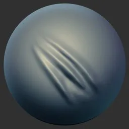 ER_Fabric Brush Smooth Fabric Lines