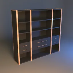 Canova Cabinet