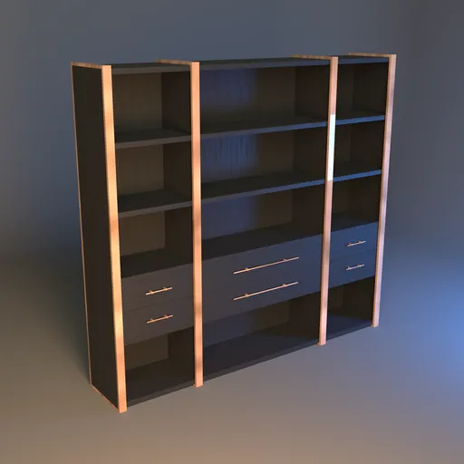 Canova Cabinet