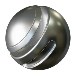 Liquid Mercury