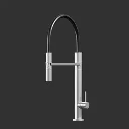 Faucet mixer by Ritmonio by Ritmonio