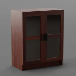 IKEA Brimnes Storage Cabinet