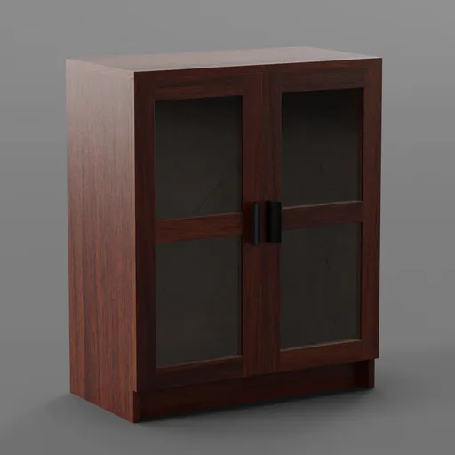 IKEA Brimnes Storage Cabinet