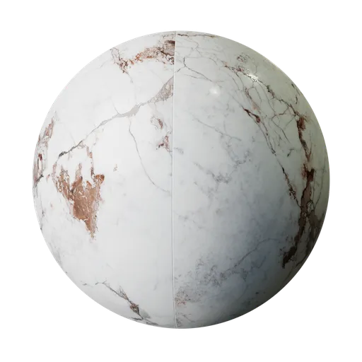 Marble Tiles Capraia Policroma