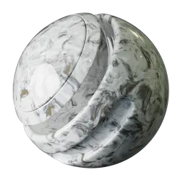 Calacatta Oro Vagli Marble