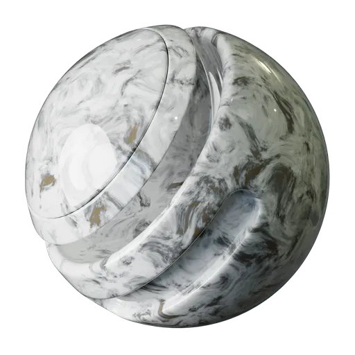Calacatta Oro Vagli Marble