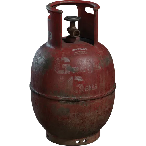 Small Lpg Tank