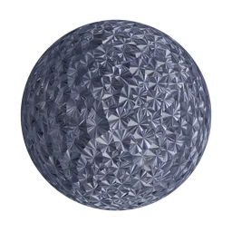 Chipped Glass Window (Procedural)