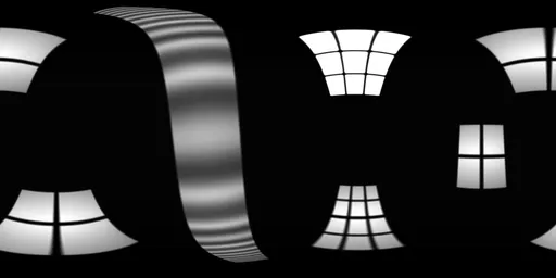 Black white studio