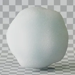 Procedural Snow