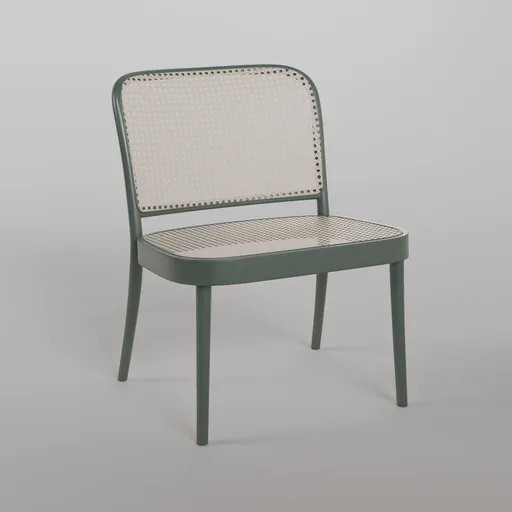 811 Lounge Chair C570