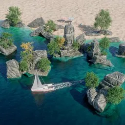 Rocky Beach