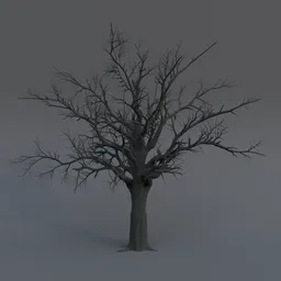 Dead Tree